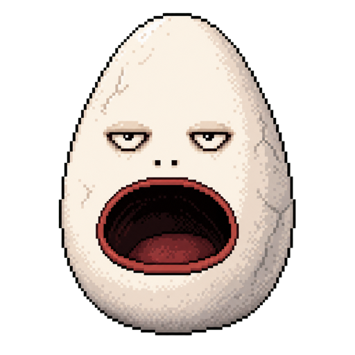 Yolk Around and Find Out